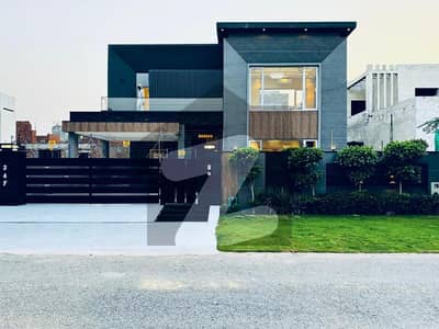 1 KANAL MODERN HOUSE FOR RENT IN DHA PHASE 5