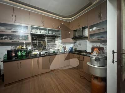 10 Marla Double Storey House For Sale In Eden Residencia