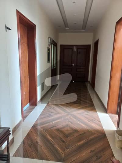 One kanal House available for Rent Location Lake city Lahore