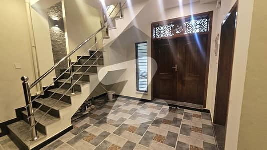 I-11/2 Brand New Upper Portion For Rent Very Good Location Best Option