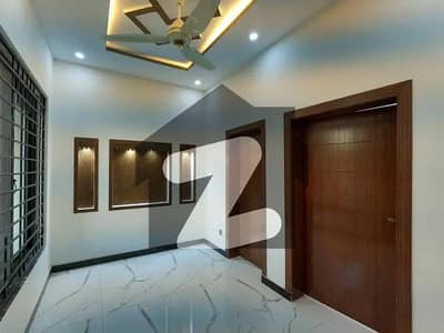 i-11/2 Brand New Gurand portion for rent very good location Best option for family