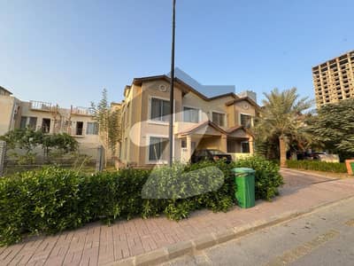 152 Sq Yd Iqbal Villa GALLERY FACING, Precinct-2 Surrounded by Park, Mosque, Sports Complex & Shopping Gallery. Ideal for Living or Rental Investment. Call Now!