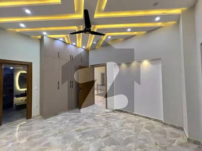 1 Kanal Full House For Rent In Bahria Town Phase 5