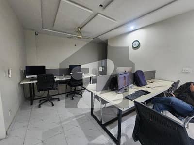 2nd floor Office For Rent