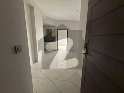 2-Bedroom Apartment for Rent at Avenue-1, near Quaid Villas Bahria Town Karachi, just 1 min drive from Main Entrance, with Park, Mosque, Gallery & Commercial Area nearby.