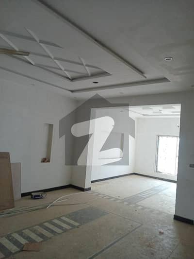 LDA Avenue one M Block 10Marla house for Rent Available 5BEED Room 2kichan TV lounge New house near park