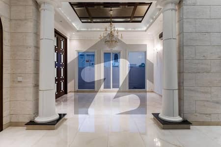 5-Marla Brand New House For Sale