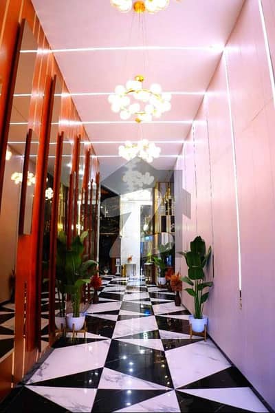 4 BED DRAWING DINING AVAILABLE FOR SALE