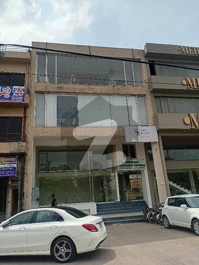 ڈی ایچ اے فیز 3 ڈیفنس (ڈی ایچ اے),لاہور میں 8 مرلہ عمارت 12.0 لاکھ میں کرایہ پر دستیاب ہے۔