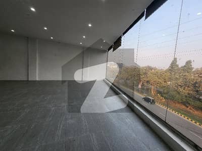 2nd floor Hall Office For Rent