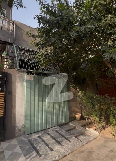 710 J 3 Marla single story house for sale