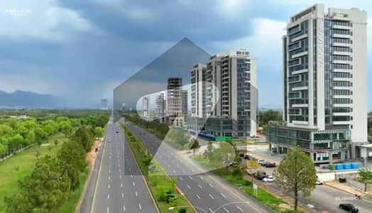 نیو بلیو ایریا اسلام آباد میں 6 مرلہ دکان 36.42 کروڑ میں برائے فروخت۔