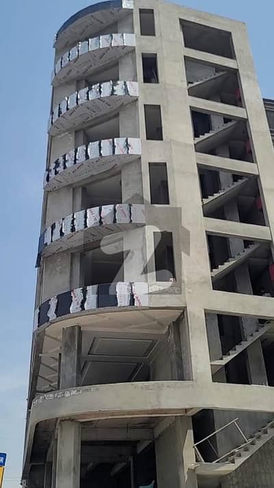 بحریہ ٹاؤن ۔ سوِک سینٹر بحریہ ٹاؤن فیز 4,بحریہ ٹاؤن راولپنڈی,راولپنڈی میں 1 کنال عمارت 7.5 لاکھ میں کرایہ پر دستیاب ہے۔