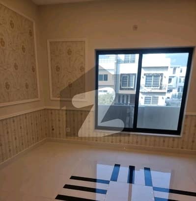 4 Marla House For sale In D-12