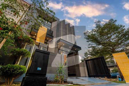 ZEEE Real Estate & Builder Offers 1 Kanal Near to Raya Golf Club IN DHA Phase 7 N Block direct from Main Road Available