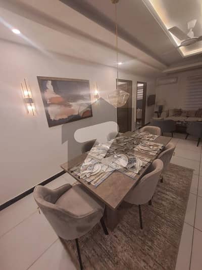 ڈپلومیٹک انکلیو اسلام آباد میں 2 کمروں کا 6 مرلہ فلیٹ 3.5 لاکھ میں کرایہ پر دستیاب ہے۔