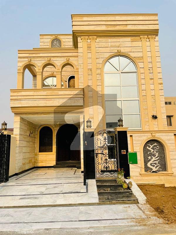 5 Marla House For Sale At Bahria Orchard Lahore 5 Marla House For Sale At Bahria Orchard Lahore