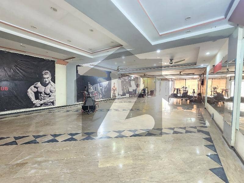 10 Marla Ground floor for Rent 10 Marla Ground floor for Rent