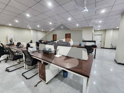 2nd Floor Office For Rent