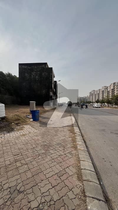 1 Kanal Plot Front Open . Lakee Facing For Sale . Sector A Bahria Enclave Islamabad. 1 Kanal Plot Front Open . Lakee Facing For Sale . Sector A Bahria Enclave Islamabad.