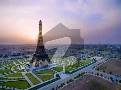 10 Marla Commercial Plot For Sale At Prime Location DownTown Eiffel tower 10 Marla Commercial Plot For Sale At Prime Location DownTown Eiffel tower