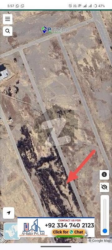 101 C block 50*90 solid cutting plot