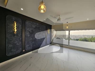 Fully Renovated Seaview Apartment Second Floor Available For Sale