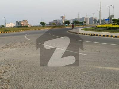 DHA 9PRISM A top location