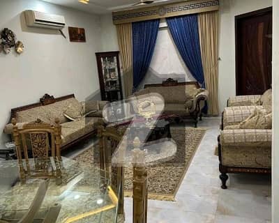 BEAUTIFUL LOCATION TWO SIDE CORNER HOUSE FOR SALE