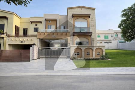 7 marla modren house for sale