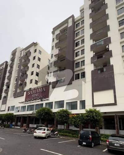 1 bed furnished appartment for sale at samama