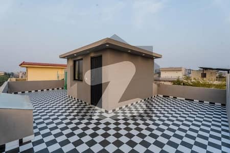 ZEEE Marketing Offers 1 Kanal Awsome Location In The Hearth Of DHA Phase 6 Near To Raya Country Club DHA Lahore Available