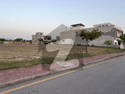 5 Marla Back Open Plot For Sale. Sector B1 Bahria Enclave Islamabad 5 Marla Back Open Plot For Sale. Sector B1 Bahria Enclave Islamabad