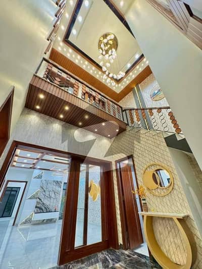 7 Marla Brand New Luxury House for Sale Bahria town Phase 8 Rawalpindi 7 Marla Brand New Luxury House for Sale Bahria town Phase 8 Rawalpindi