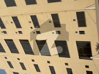 5 Marla Commercial Plot