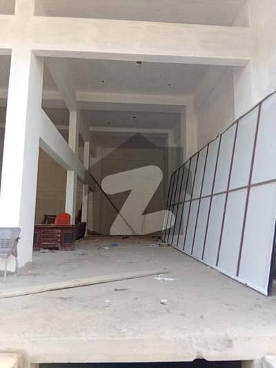 Showrooms Available For Sale