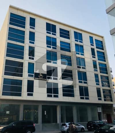 Office With Good Rental Income Available For Sale