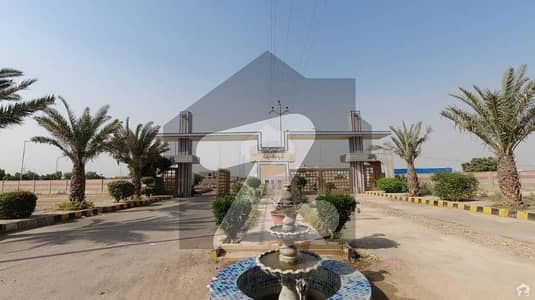 فلکناز ڈریمز ملیر,کراچی میں 3 کمروں کا 5 مرلہ مکان 1.05 کروڑ میں برائے فروخت۔