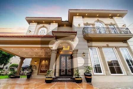 Premium 1 Kanal Owner-Built Bungalow for Sale | DHA Phase 7 | Demand: PKR 7.9 Crore