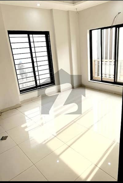 1 BedRoom Apartment For Rent Phase 7 Mini Commercial Opposite Save Mart