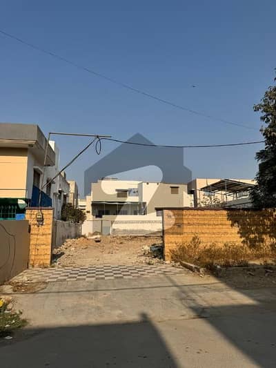 گلشنِ اقبال گلشنِ اقبال ٹاؤن,کراچی میں 1 کنال رہائشی پلاٹ 8.5 کروڑ میں برائے فروخت۔