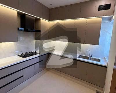 ڈی ۔ 12 اسلام آباد میں 4 کمروں کا 5 مرلہ مکان 5.75 کروڑ میں برائے فروخت۔