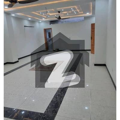 ڈی ۔ 12 اسلام آباد میں 4 کمروں کا 5 مرلہ مکان 5.75 کروڑ میں برائے فروخت۔