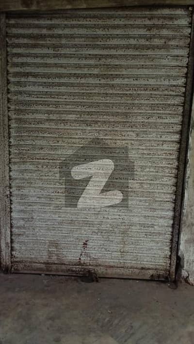 Shop for Rent Opposite Dolmen Mall, Clifton