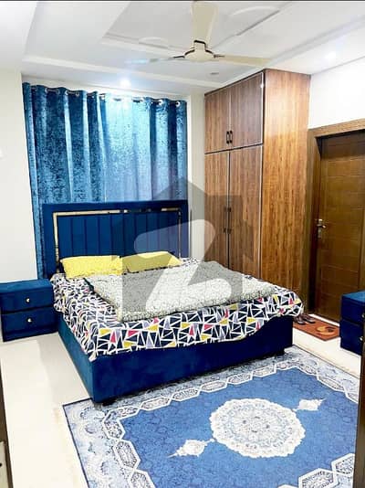 بحریہ ٹاؤن فیز 7 بحریہ ٹاؤن راولپنڈی,راولپنڈی میں 1 کمرے کا 2 مرلہ فلیٹ 55.0 ہزار میں کرایہ پر دستیاب ہے۔