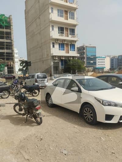 Buy A 200 Square Yards Commercial Plot AL MRTAZA COMMERCIAL For Sale In DHA Phase 8 - Zone A Buy A 200 Square Yards Commercial Plot AL MRTAZA COMMERCIAL For Sale In DHA Phase 8 - Zone A