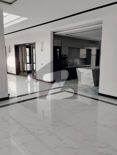 Reserve A Centrally Located House Of 1000 Square Yards In DHA Phase 8 - Zone A