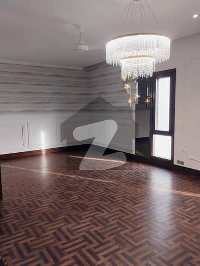 Reserve A Centrally Located House Of 1000 Square Yards In DHA Phase 8 - Zone A