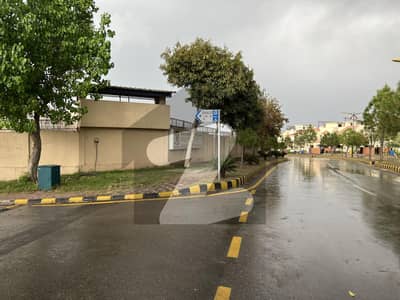 1 Kanal Sami Corner Plot For Sale . Bahria Enclave Islamabad Sector C 1 Kanal Sami Corner Plot For Sale . Bahria Enclave Islamabad Sector C