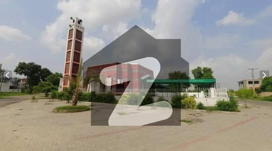 2 KANAL RESIDENTIAL PLOT IS AVAILABLE FOR SALE IN IEP TOWN